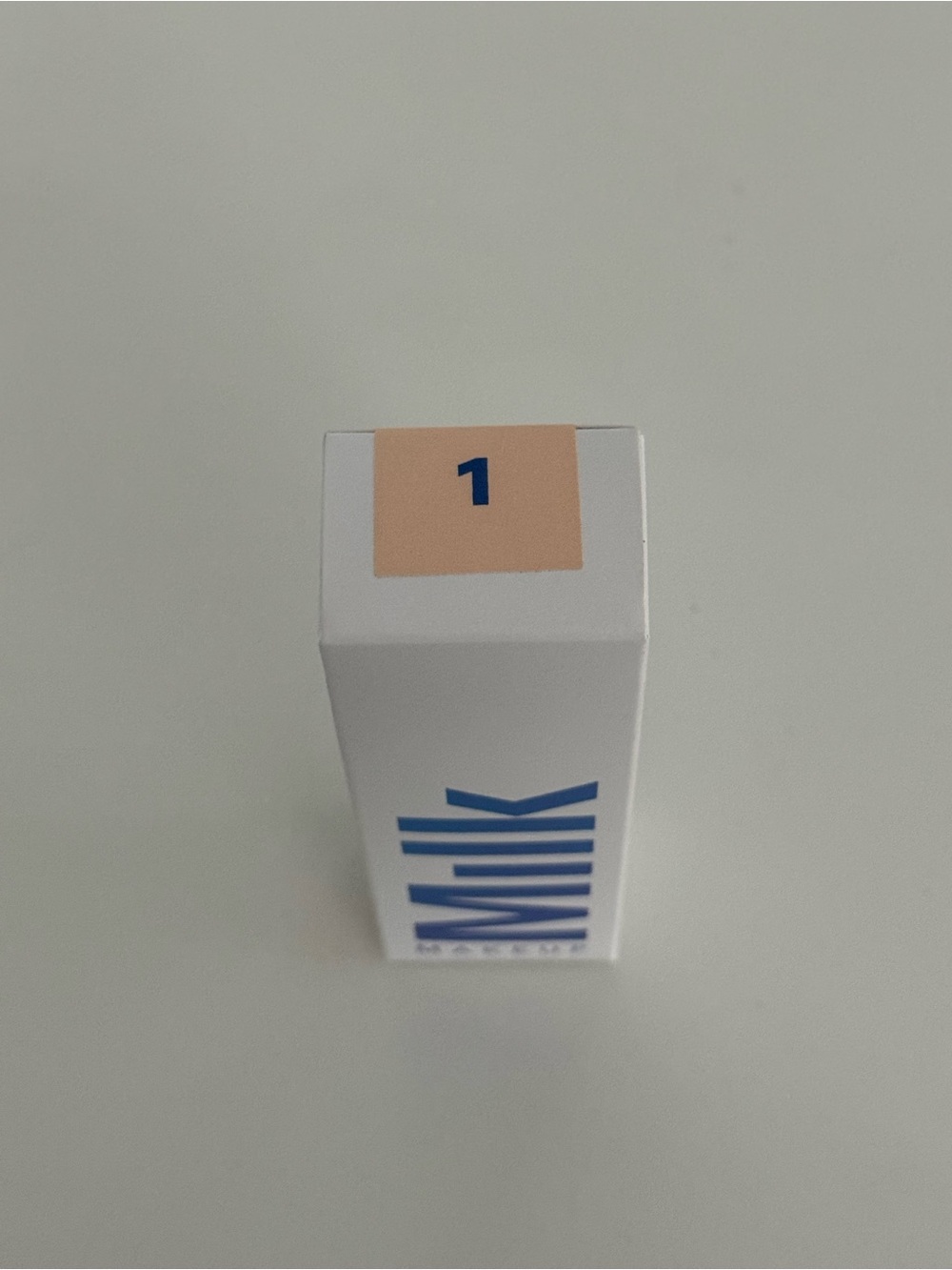 Milk Makeup Hydro Grip Gel Tint Foundation Shade 1 - Picture 2 of 4